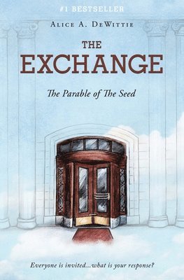 bokomslag Exchange