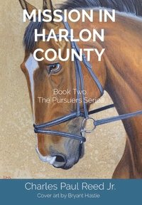 bokomslag Mission in Harlon County