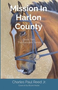 bokomslag Mission In Harlon County