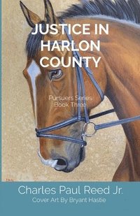 bokomslag Justice in Harlon County