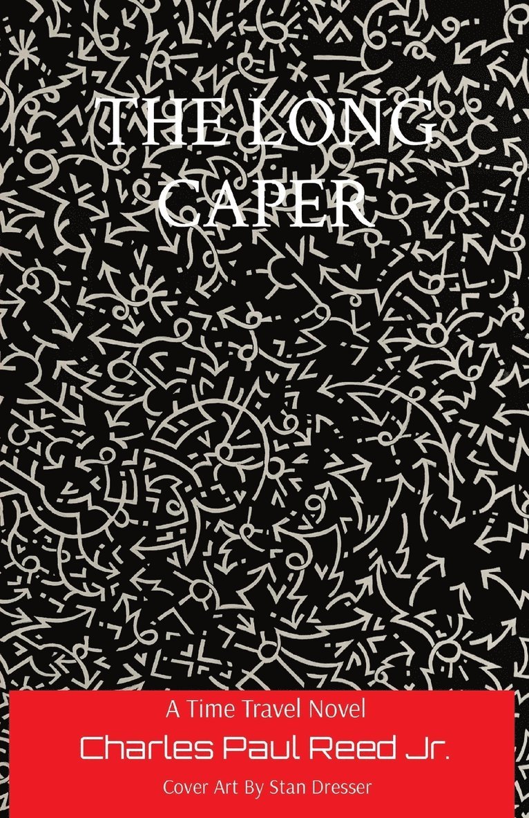 Charles Paul Reed, Paul Reed, Charles - Long Caper, Häftad