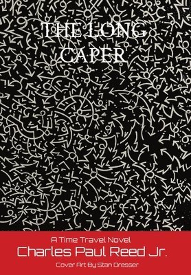 bokomslag Long Caper