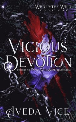 bokomslag Vicious Devotion