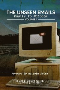 bokomslag The Unseen Emails