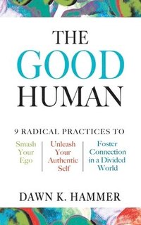 bokomslag Good Human