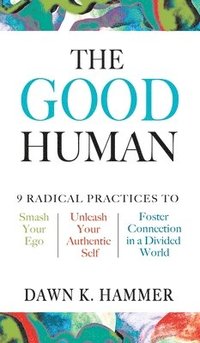 bokomslag Good Human