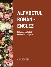 bokomslag Alfabetul Roman - Englez