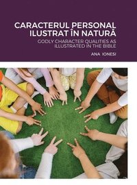 bokomslag Caracterul Personal Ilustrat În Natur?