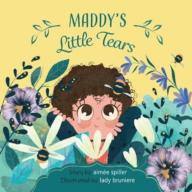 Aimee Spiller - Maddy's Little Tears, Häftad