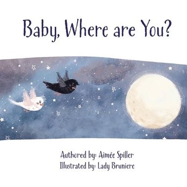 Aimee Spiller - Baby, Where are You?, Häftad