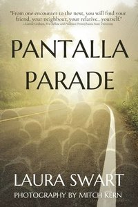 bokomslag Pantalla Parade