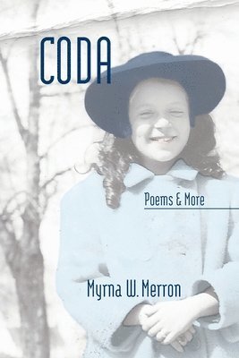 Coda: Poems and More 1