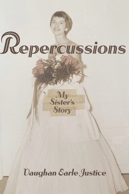 bokomslag Repercussions