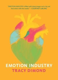 bokomslag Emotion Industry