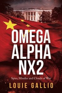 bokomslag Omega-Alpha NX2