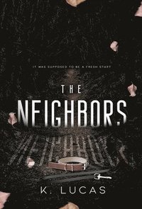 bokomslag The Neighbors