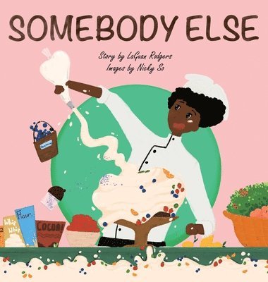 Somebody Else 1