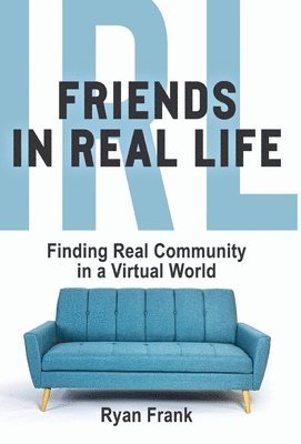 Friends In Real Life 1