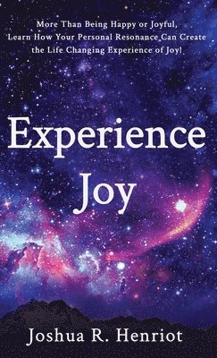 Experience Joy 1