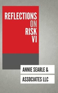 bokomslag Reflections on Risk VI