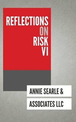 Annie Searle, Emily Hayes - Reflections on Risk VI, Häftad