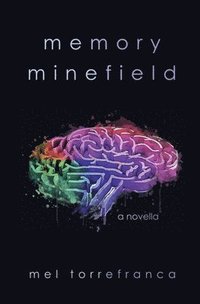 bokomslag Memory Minefield