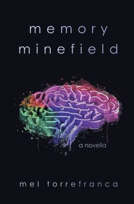 Mel Torrefranca - Memory Minefield, Häftad