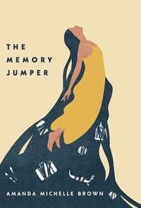 bokomslag The Memory Jumper