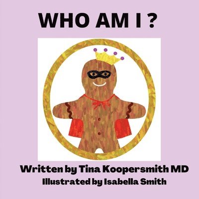 Who Am I? 1