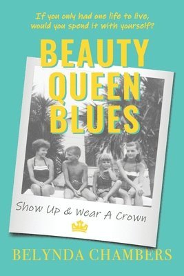 Beauty Queen Blues Show Up & Wear a Crown 1