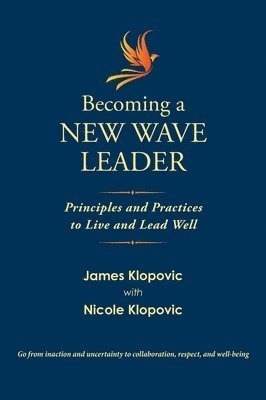 Becoming a New Wave Leader 1