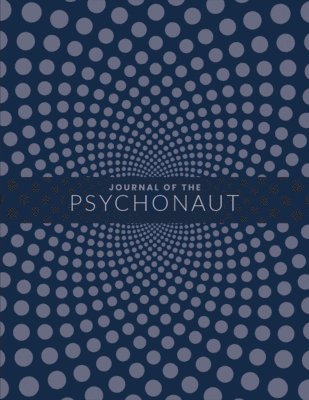 bokomslag Journal of the Psychonaut