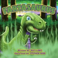 bokomslag Fartasaurus