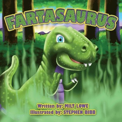 Fartasaurus 1