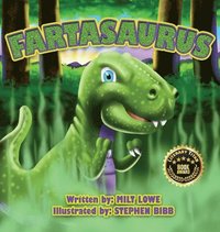 bokomslag Fartasaurus