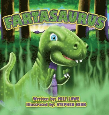 Fartasaurus 1