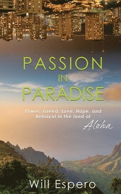 Passion In Paradise 1