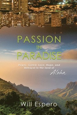 Passion In Paradise 1