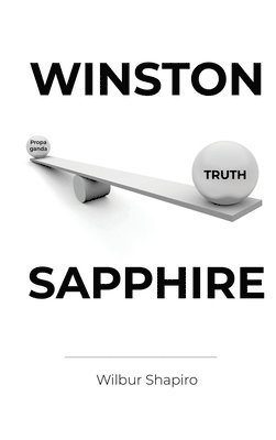 Winston Sapphire 1