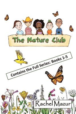 The Nature Club 1