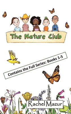 The Nature Club 1