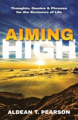 Aiming High 1