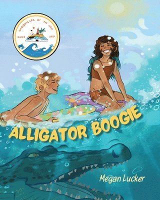 Alligator Boogie 1