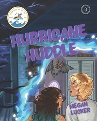 bokomslag Hurricane Huddle