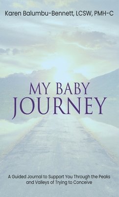 bokomslag My Baby Journey