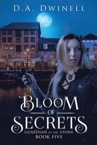 bokomslag Blooms of Secrets