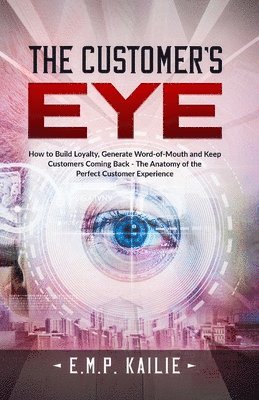 bokomslag Customer's EYE