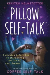 bokomslag Pillow Self-Talk