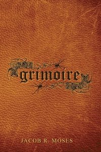 bokomslag Grimoire