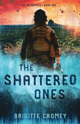 The Shattered Ones 1